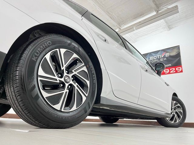 2026 Hyundai Sonata Hybrid Blue Carrollton TX