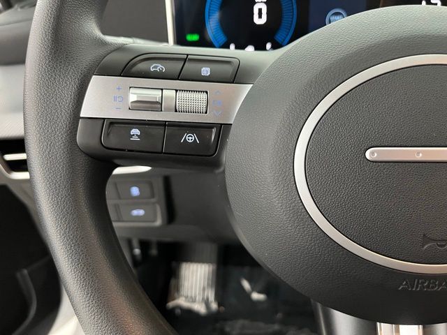 2026 Hyundai Sonata Hybrid Blue Carrollton TX