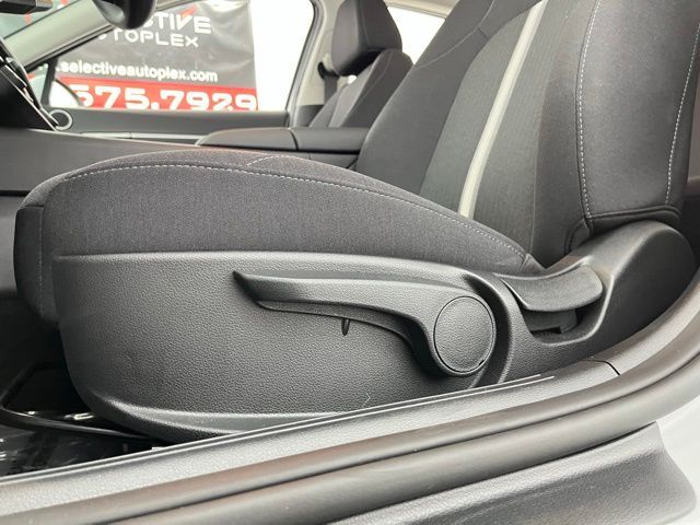 2026 Hyundai Sonata Hybrid Blue Carrollton TX