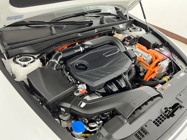 2026 Hyundai Sonata Hybrid Blue Carrollton TX