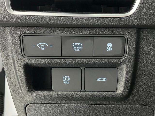 2026 Hyundai Sonata Hybrid Blue Carrollton TX