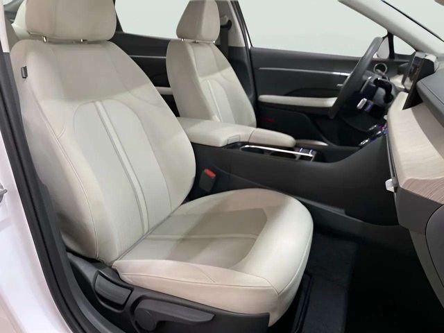 2026 Hyundai Sonata Hybrid Blue Dallas TX