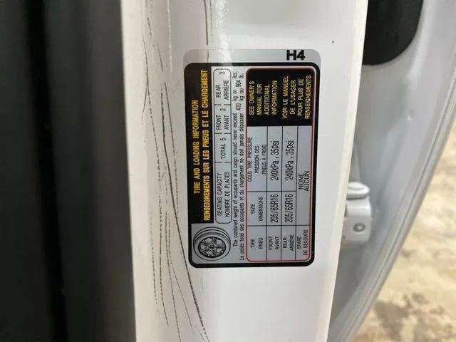 2026 Hyundai Sonata Hybrid Blue Dallas TX