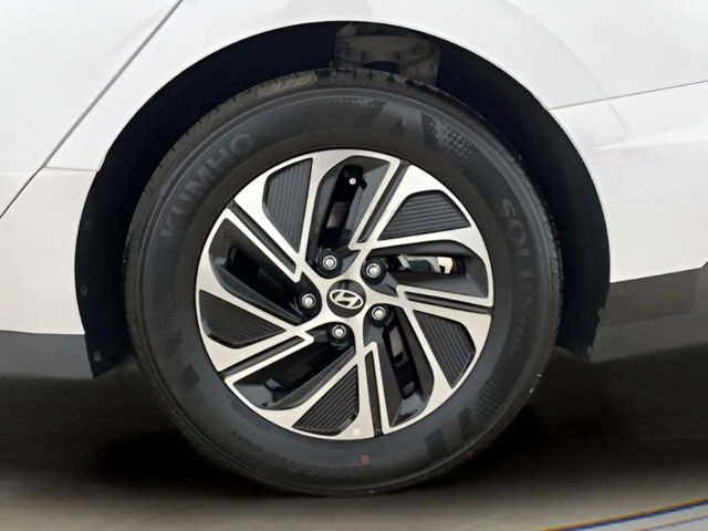 2026 Hyundai Sonata Hybrid Blue Dallas TX