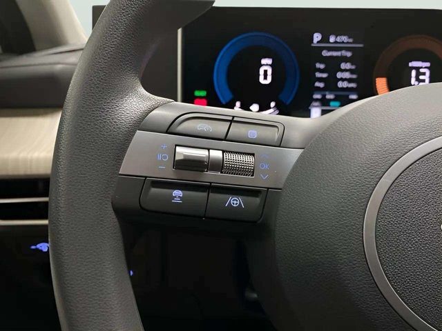 2026 Hyundai Sonata Hybrid Blue Dallas TX