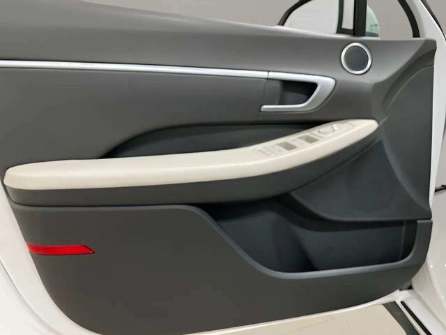 2026 Hyundai Sonata Hybrid Blue Dallas TX