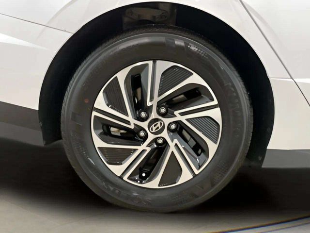 2026 Hyundai Sonata Hybrid Blue Dallas TX