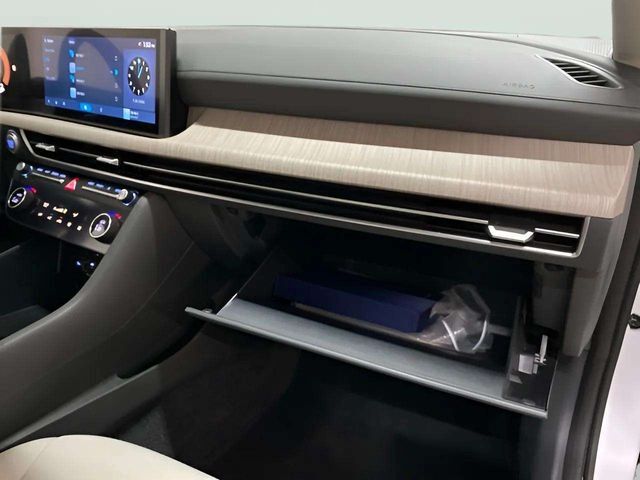 2026 Hyundai Sonata Hybrid Blue Dallas TX