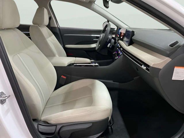 2026 Hyundai Sonata Hybrid Blue Dallas TX