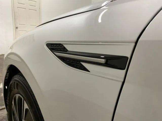 2026 Hyundai Sonata Hybrid Blue Dallas TX