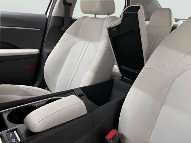2026 Hyundai Sonata Hybrid Blue Dallas TX