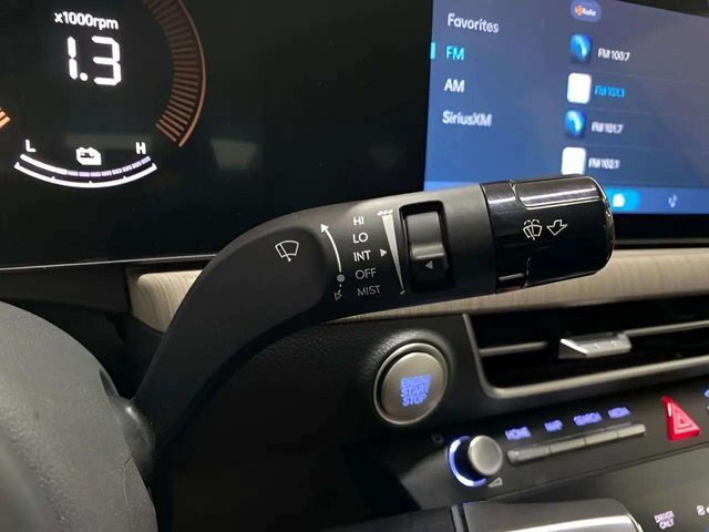 2026 Hyundai Sonata Hybrid Blue Dallas TX