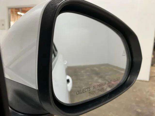 2026 Hyundai Sonata Hybrid Blue Dallas TX