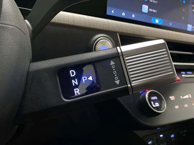 2026 Hyundai Sonata Hybrid Blue Dallas TX