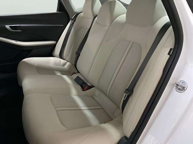 2026 Hyundai Sonata Hybrid Blue Dallas TX