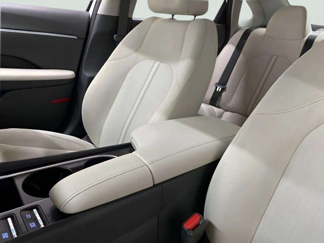 2026 Hyundai Sonata Hybrid Blue Dallas TX