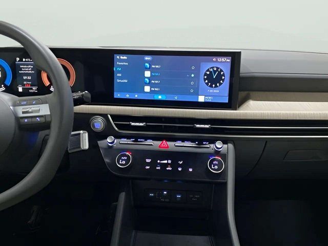 2026 Hyundai Sonata Hybrid Blue Dallas TX