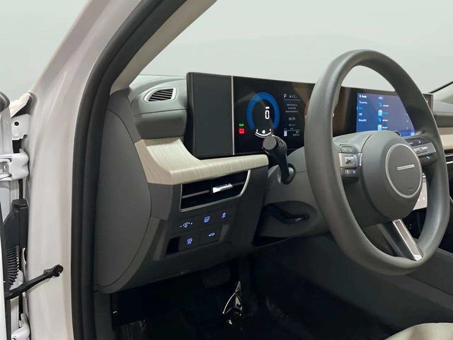 2026 Hyundai Sonata Hybrid Blue Dallas TX