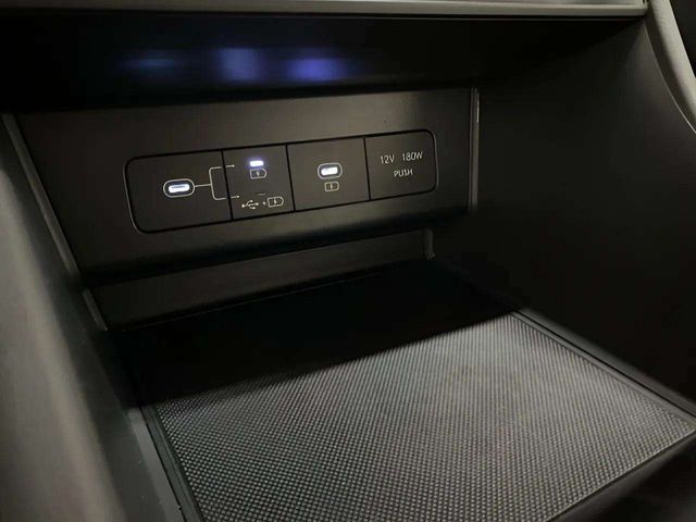 2026 Hyundai Sonata Hybrid Blue Dallas TX