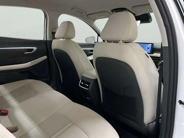 2026 Hyundai Sonata Hybrid Blue Dallas TX