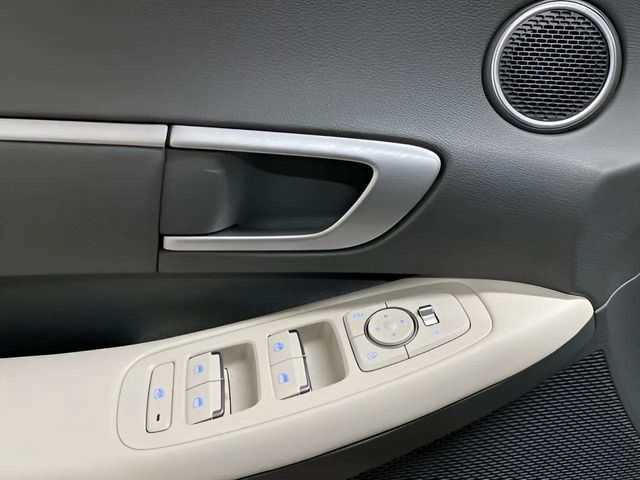 2026 Hyundai Sonata Hybrid Blue Dallas TX