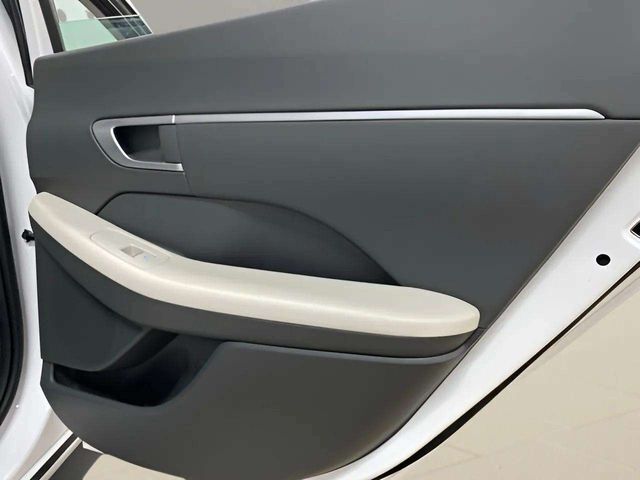 2026 Hyundai Sonata Hybrid Blue Dallas TX