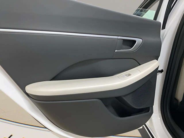 2026 Hyundai Sonata Hybrid Blue Dallas TX