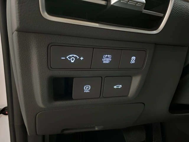 2026 Hyundai Sonata Hybrid Blue Dallas TX