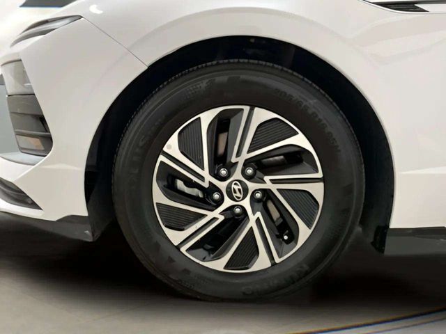 2026 Hyundai Sonata Hybrid Blue Dallas TX