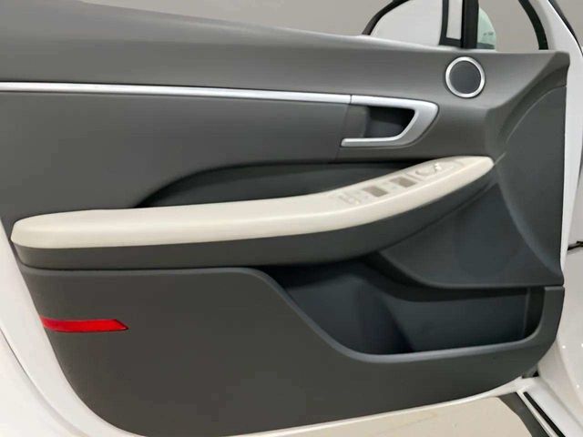 2026 Hyundai Sonata Hybrid Blue Dallas TX