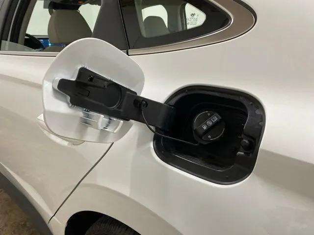 2026 Hyundai Sonata Hybrid Blue Dallas TX