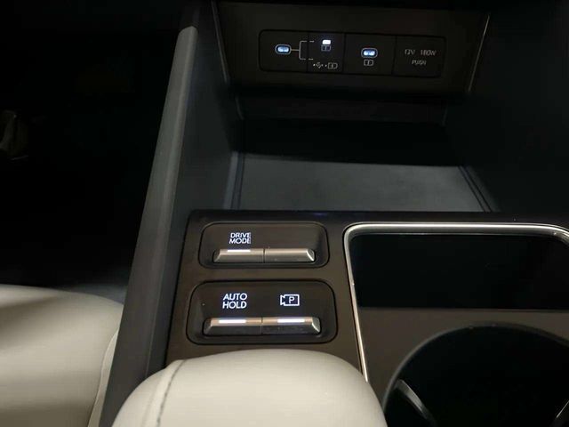 2026 Hyundai Sonata Hybrid Blue Dallas TX