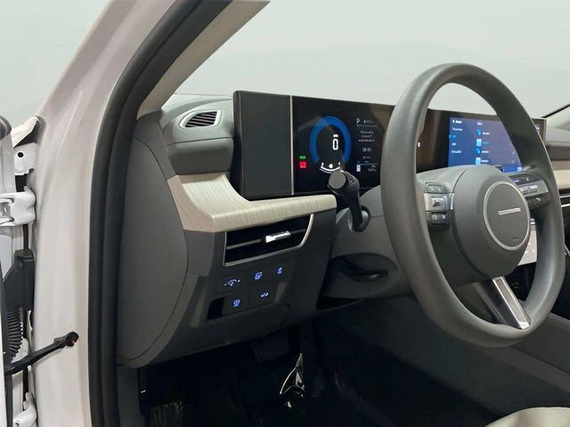 2026 Hyundai Sonata Hybrid Blue Dallas TX