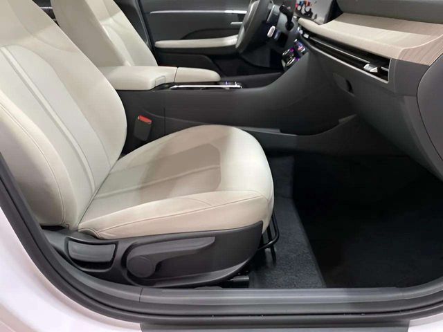 2026 Hyundai Sonata Hybrid Blue Dallas TX