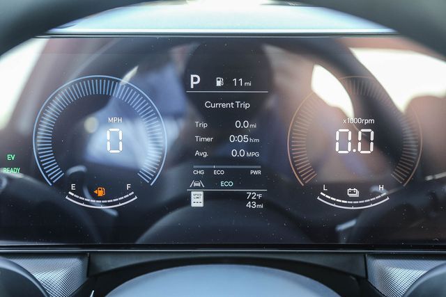 2026 Hyundai Sonata Hybrid Blue Folsom CA