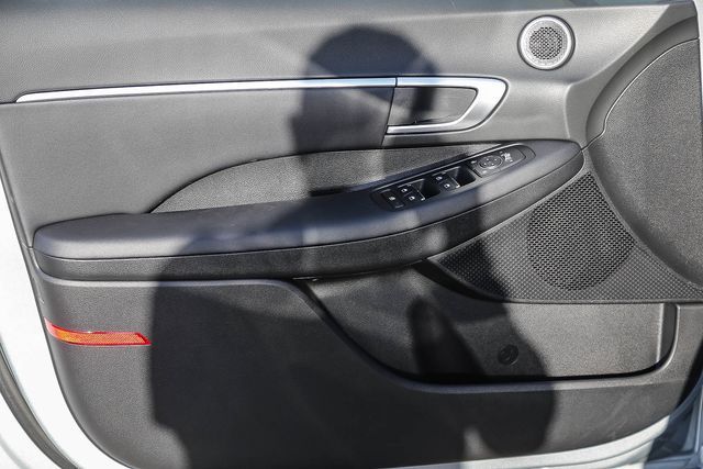 2026 Hyundai Sonata Hybrid Blue Folsom CA