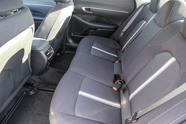 2026 Hyundai Sonata Hybrid Blue Folsom CA