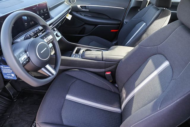 2026 Hyundai Sonata Hybrid Blue Folsom CA