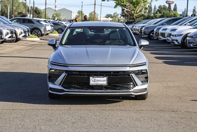 2026 Hyundai Sonata Hybrid Blue Folsom CA