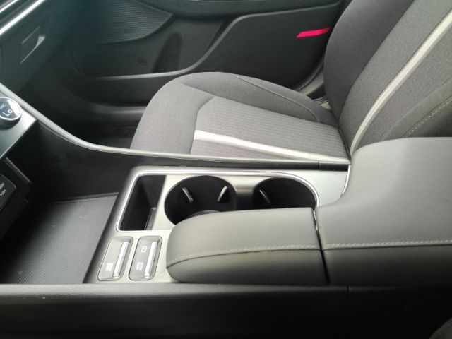 2026 Hyundai Sonata Hybrid Blue Plano TX