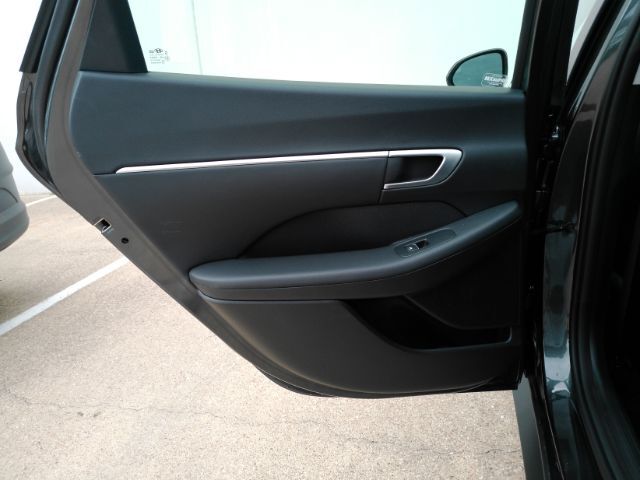 2026 Hyundai Sonata Hybrid Blue Plano TX