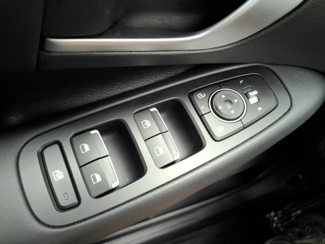 2026 Hyundai Sonata Hybrid Blue Plano TX
