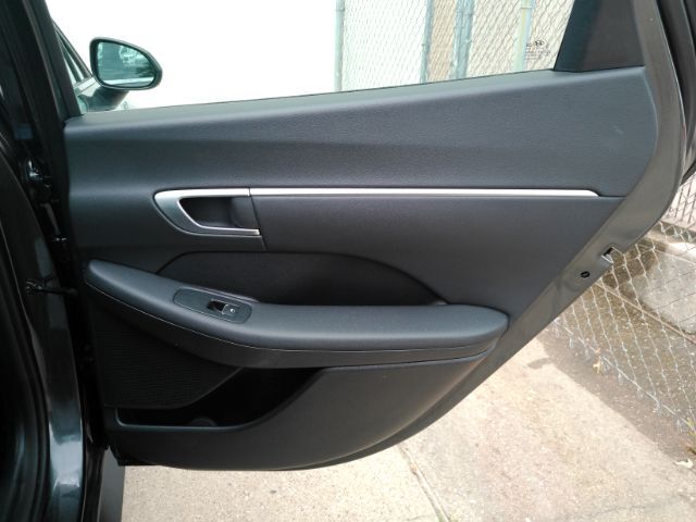 2026 Hyundai Sonata Hybrid Blue Plano TX