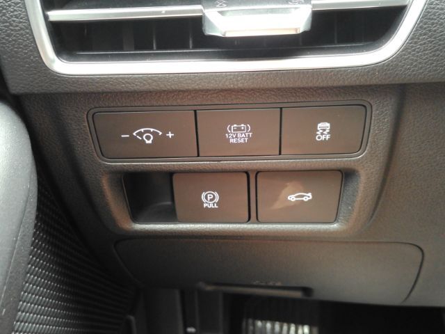 2026 Hyundai Sonata Hybrid Blue Plano TX
