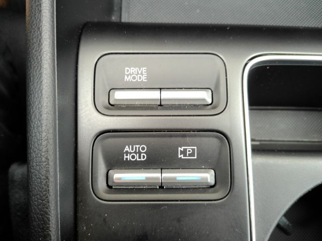 2026 Hyundai Sonata Hybrid Blue Plano TX