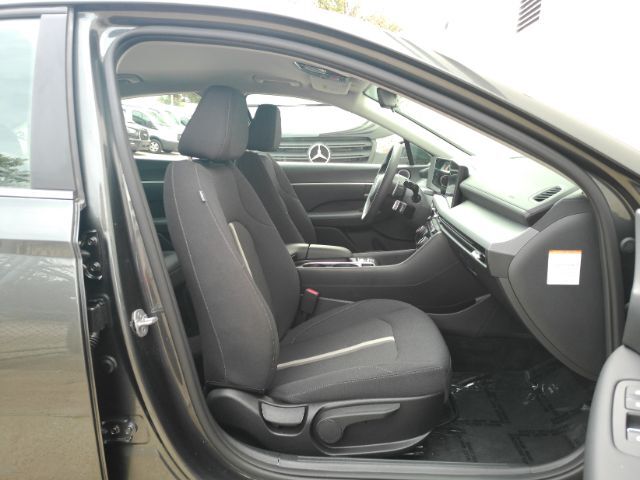 2026 Hyundai Sonata Hybrid Blue Plano TX