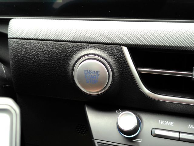 2026 Hyundai Sonata Hybrid Blue Plano TX