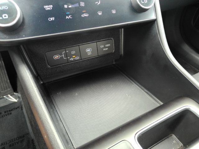 2026 Hyundai Sonata Hybrid Blue Plano TX