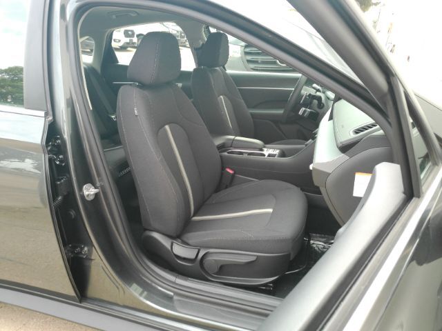 2026 Hyundai Sonata Hybrid Blue Plano TX