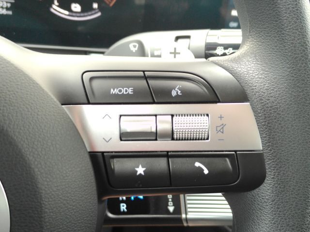 2026 Hyundai Sonata Hybrid Blue Plano TX